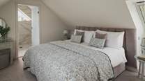 The dreamiest slumber awaits at Lower Gables