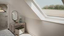 Lower Gables, our luxury Cotwolds retreat