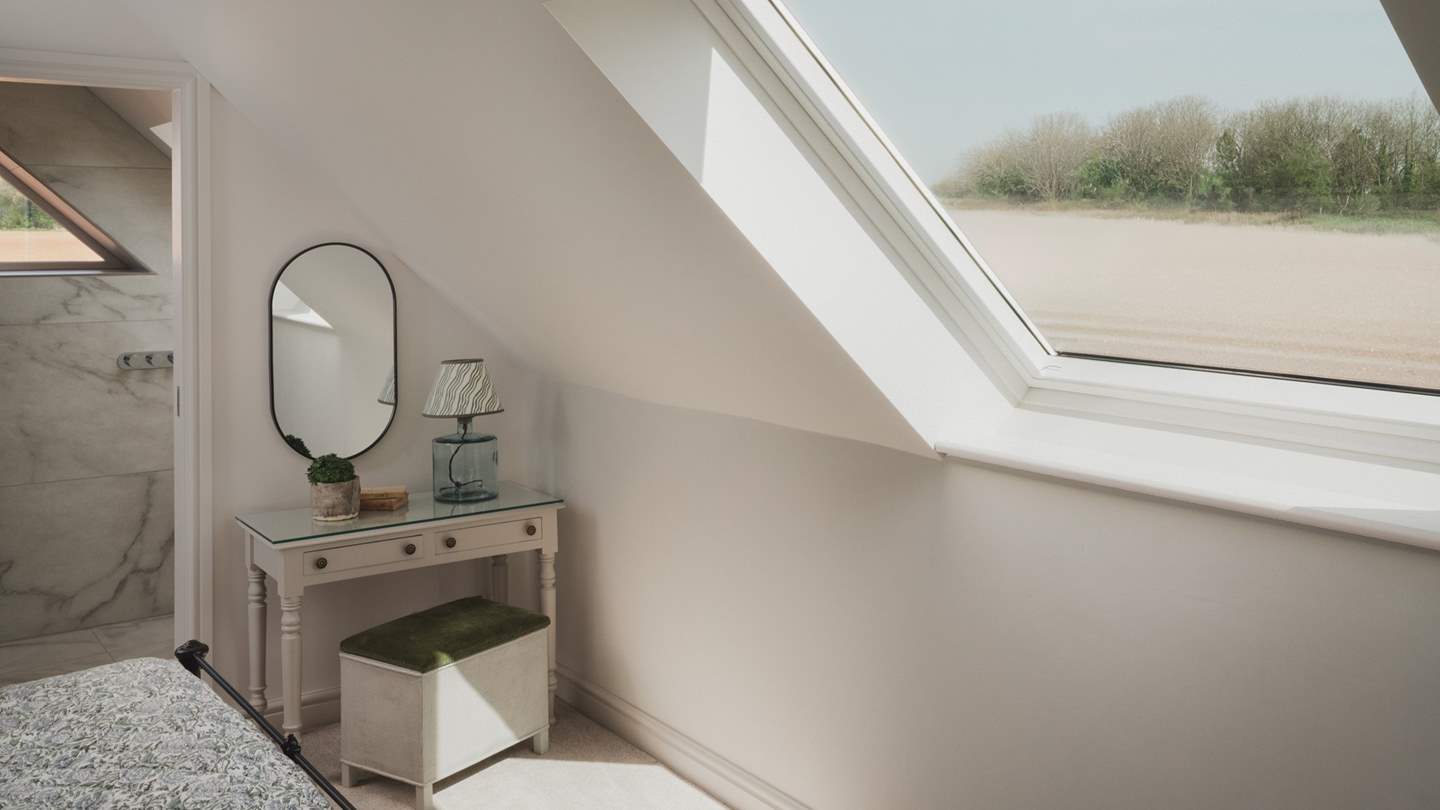 Lower Gables, our luxury Cotwolds retreat