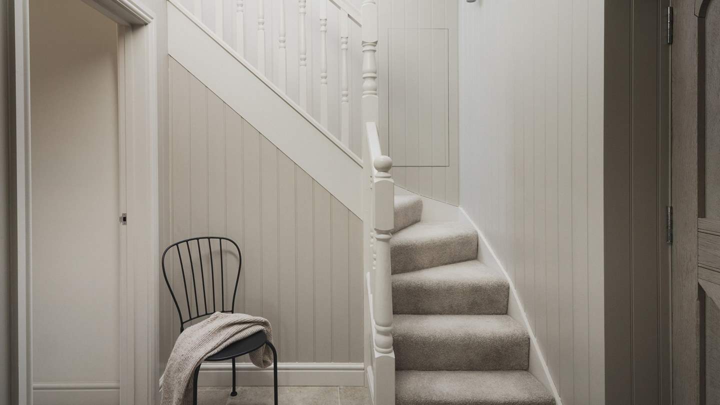 Seek moments of calm at our luxury retreat in the Cotswolds