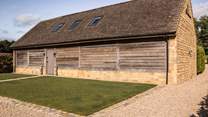 Savour slow living at Lower Gables