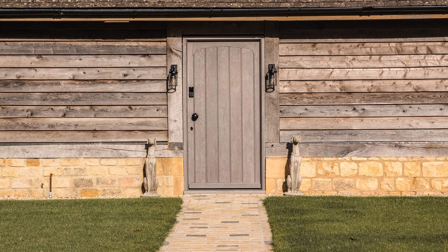 A charming Cotswolds escape in all seasons