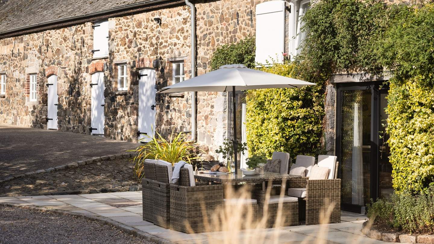 As the sun dips towards the horizon and the embers of golden hour fade