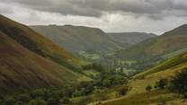 Uncover Dinas Mawddwy within Snowdonia National Park...