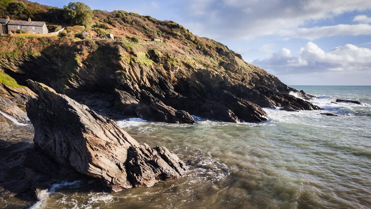 Enjoy endless staycation magic...