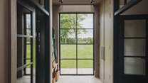 Viewbank, our luxury retreat for six in Perthshire 