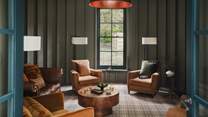 With luxurious interiors and spellbinding vistas framed by floor-to-ceiling windows