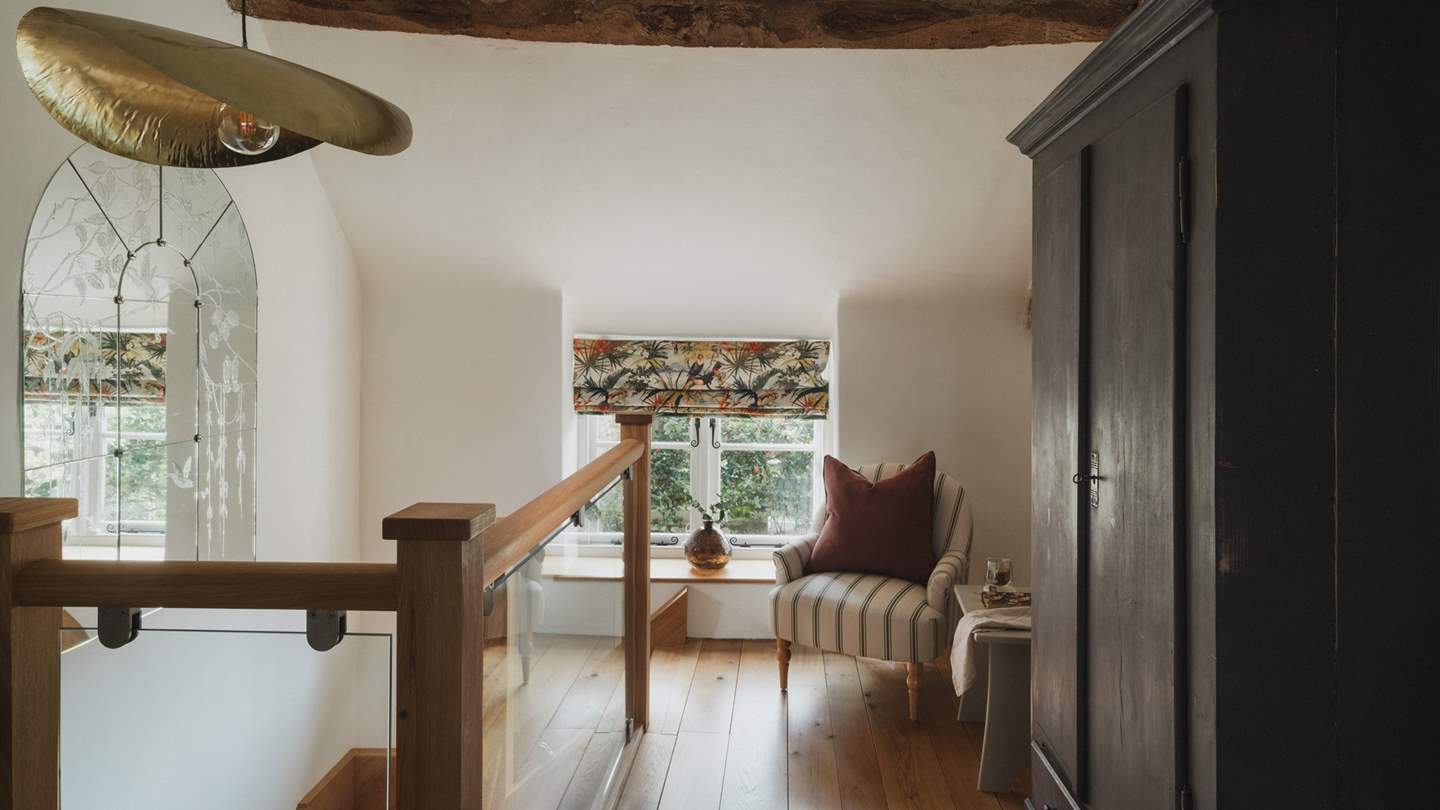 Manuka is perfect for self-led escapes and romantic retreats 