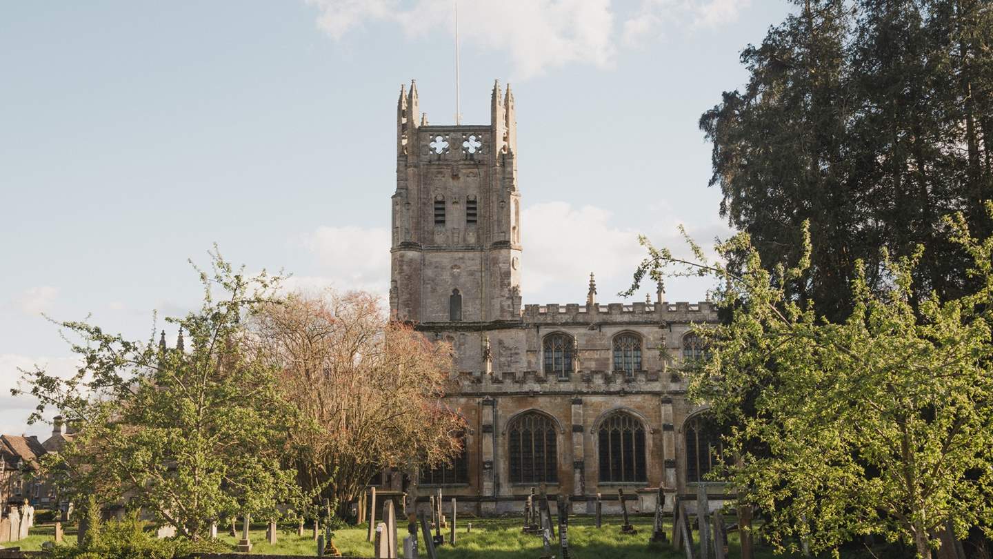 Uncover the area’s dreamy highlights...