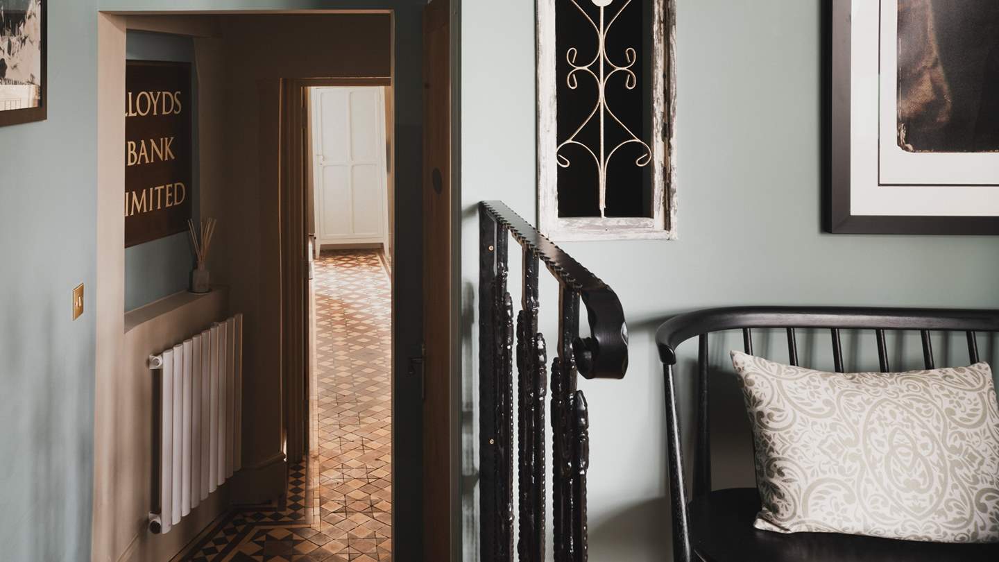 Bank House, our luxury dog friendly retreat in the Cotswolds