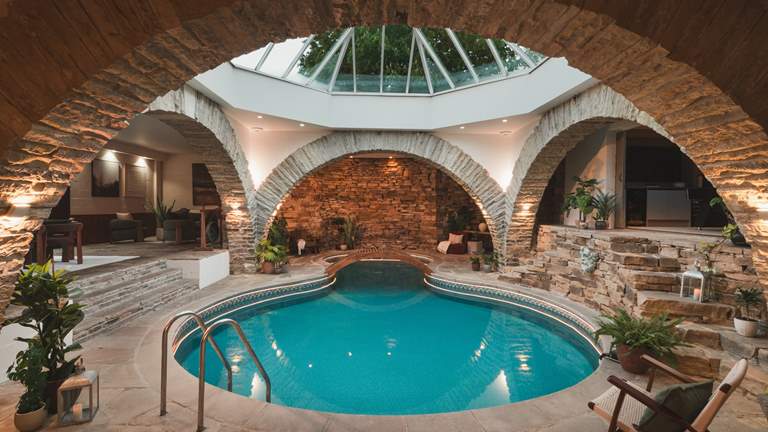 Underhill - Sleeps 8 + cot - Holmfirth