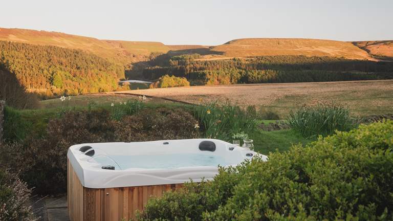 Underhill - Sleeps 8 + cot - Holmfirth