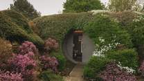Underhill is one of the first of its kind in Britain