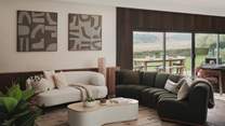 Unwind and entertain in Boutique luxury