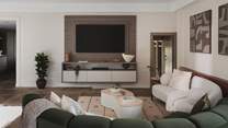 Unveil a collection of luxurious living spaces at Underhill