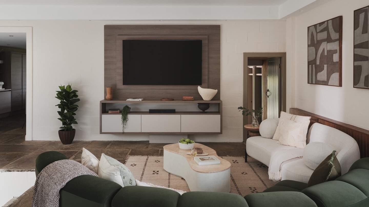 Unveil a collection of luxurious living spaces at Underhill