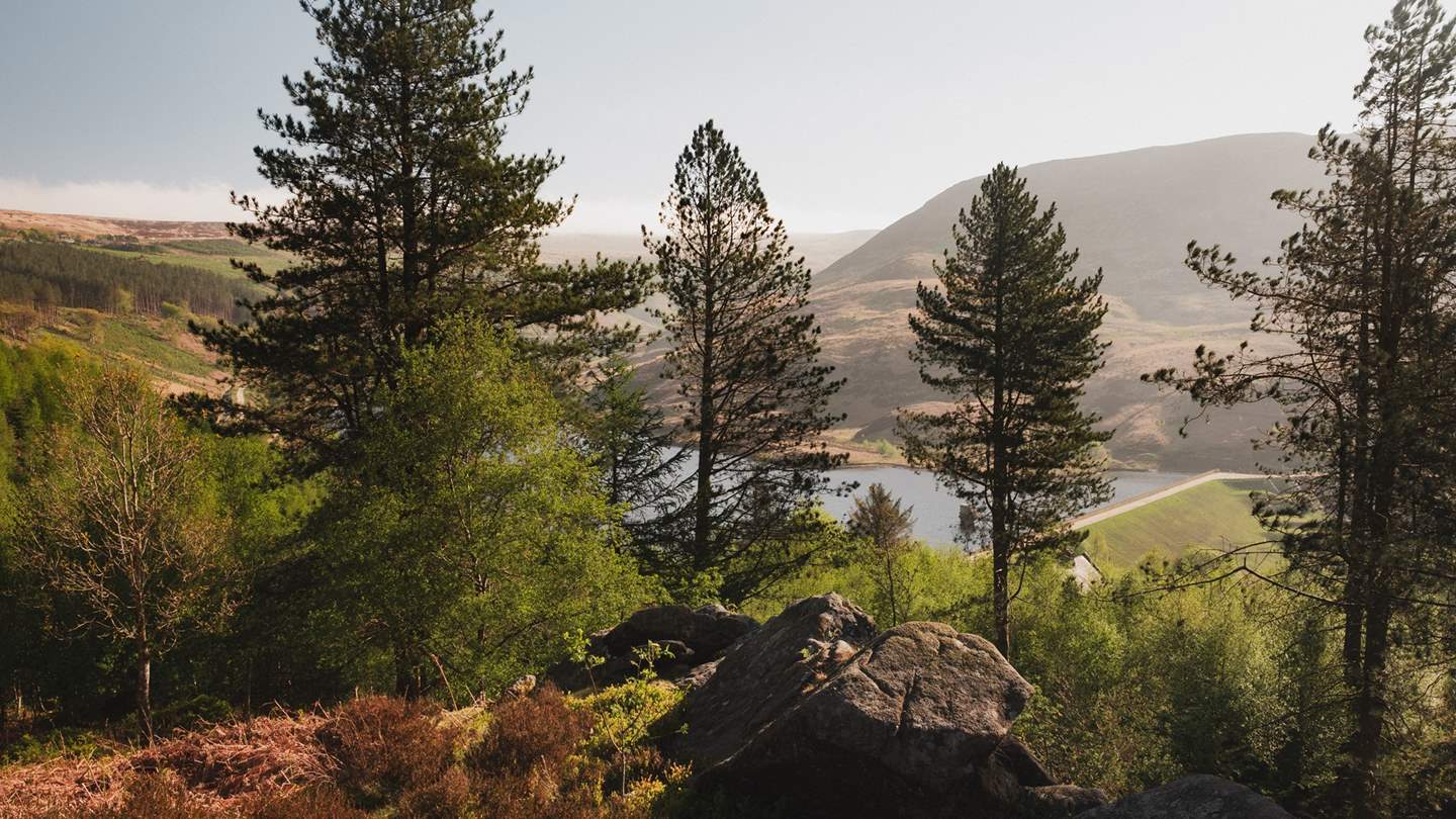 Beyond our luxury homestay, a wealth of breathtaking landscapes unfold