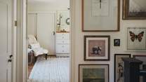 Occia promises heaven-sent spaces for six to rest
