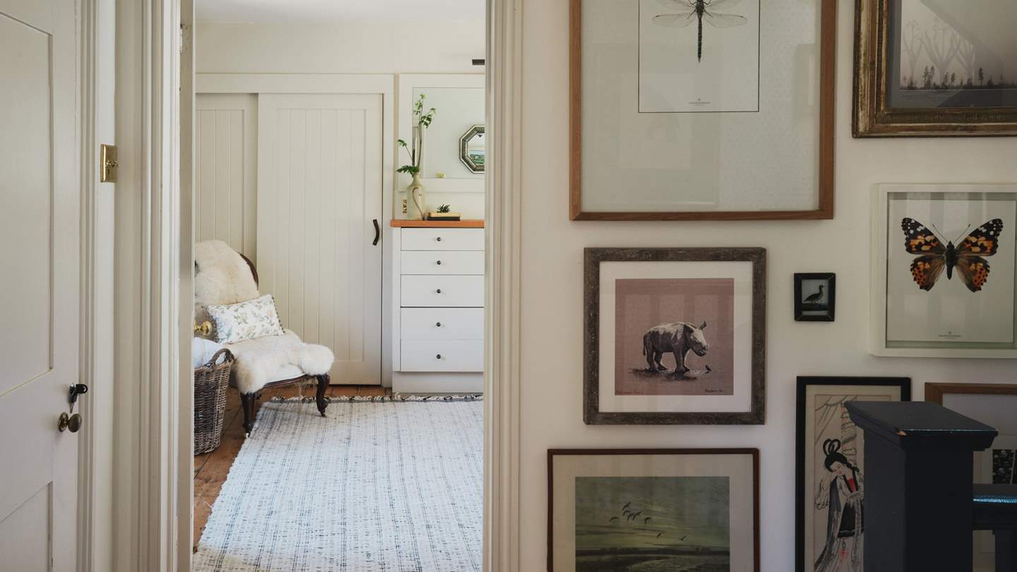 Occia promises heaven-sent spaces for six to rest
