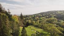 From gentle woodland wanderings to day-long adventures, follow popular trails such as the Leith Hill Circular and the Tillingbourne Loop