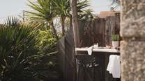 Kairos, our luxury dog friendly retreat in Sennen