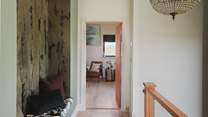 Kairos, our luxury retreat for four in Sennen