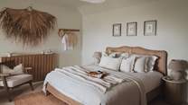 Endless moments of calm await at our seaside sanctuary