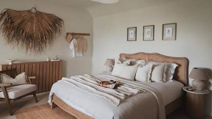Boutique Retreats lookbook - Sleep