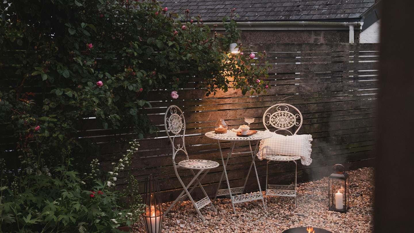 Discover the quiet luxury of Boutique escapism at our dreamy Cornish coastal abode...