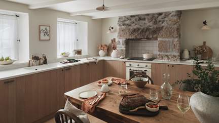 Opaline - Marazion, Sleeps 4 + cot in 2 Bedrooms