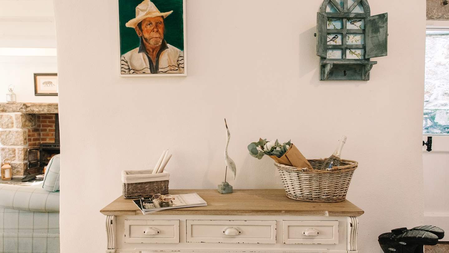 Every corner of Little Tolver promises a perfectly curated collection of unique touches