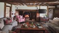 Blending heritage features and contemporary luxuries, Grade II listed Demeter beckons for the most unforgettable sojourns