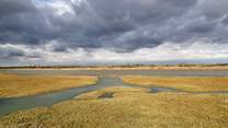 Wander the River Rother