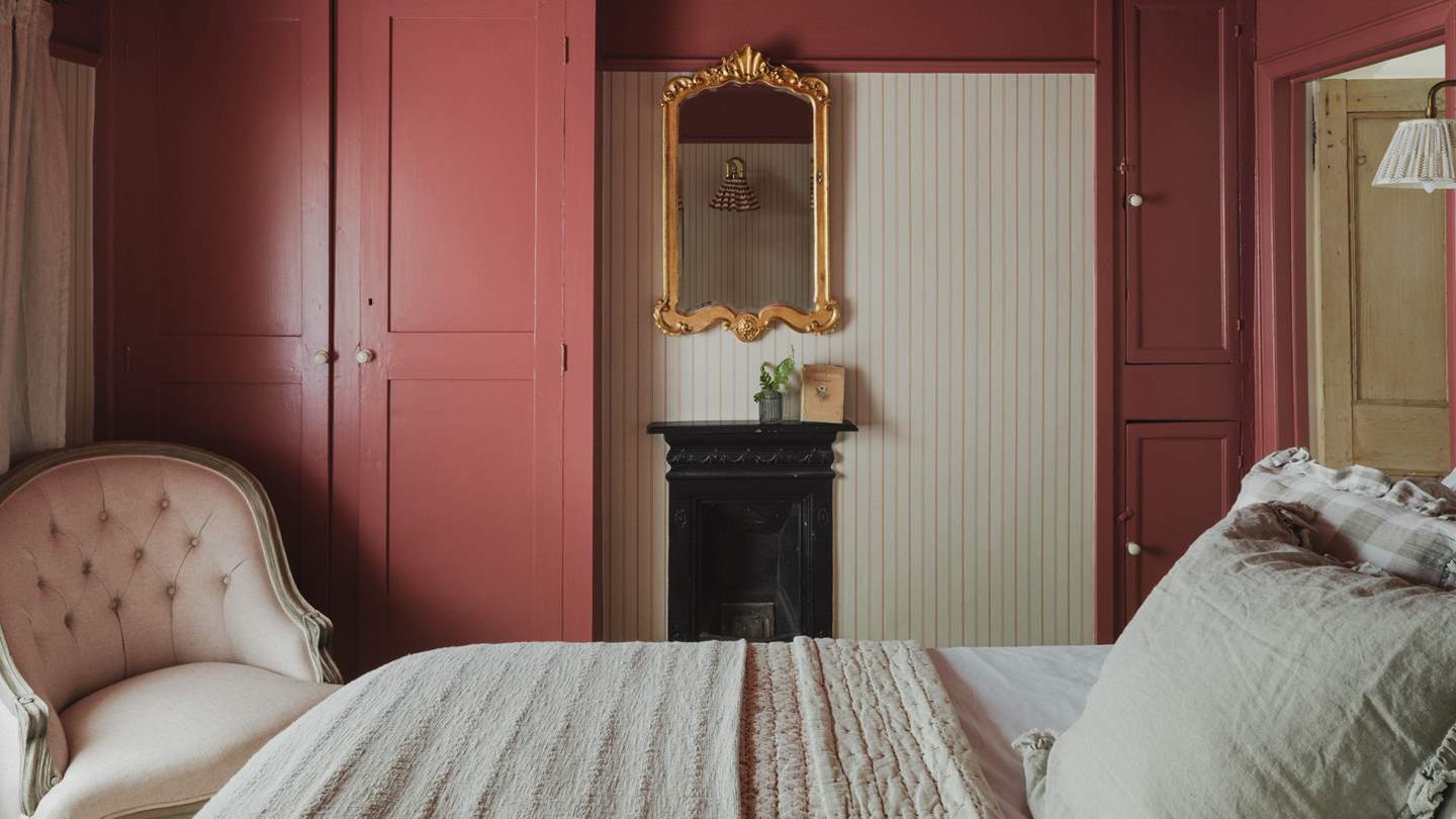 Restful nights await at Damson