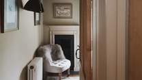 Damson, our luxury retreat for six near Bude