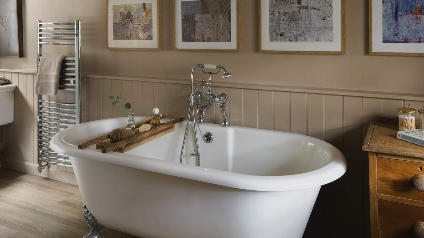 Seek a spellbinding sanctuary for self-care moments