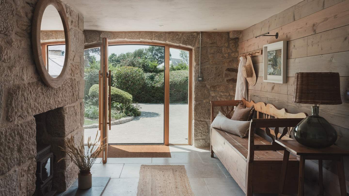 When you’re ready to explore, a tableau of quaint landscapes and characterful villages await nearby