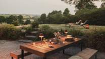 Savour celebratory feasts and memorable moments with loved ones