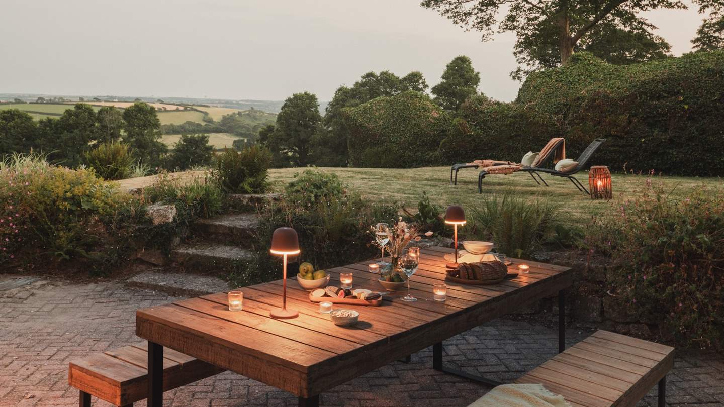 Savour celebratory feasts and memorable moments with loved ones