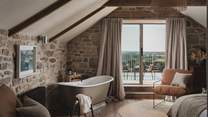 Embrace slow living from The Grange’s inviting embrace