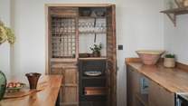 The Grange, our luxury retreat for ten in Cornwall