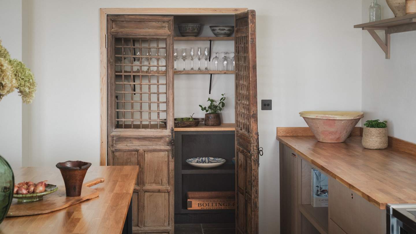 The Grange, our luxury retreat for ten in Cornwall