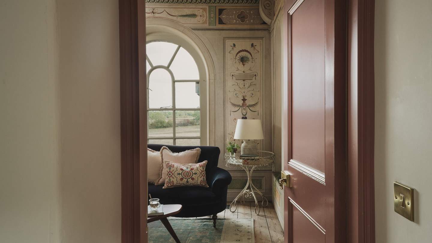 Uncover a rural escape brimming with 18th-century charm
