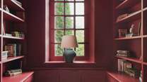 Our beautiful period homestay was created by Sir John Vanbrugh