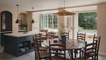 Our charming period homestay has been thoughtfully reimagined by the owner and founder of celebrated design studio Barneby Gates