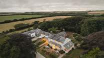 Morenwyn is perfectly placed to explore the breathtaking coast and countryside of the county