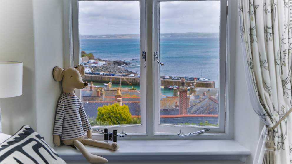 Enjoy Boutique Luxury At Kittiwake Mousehole