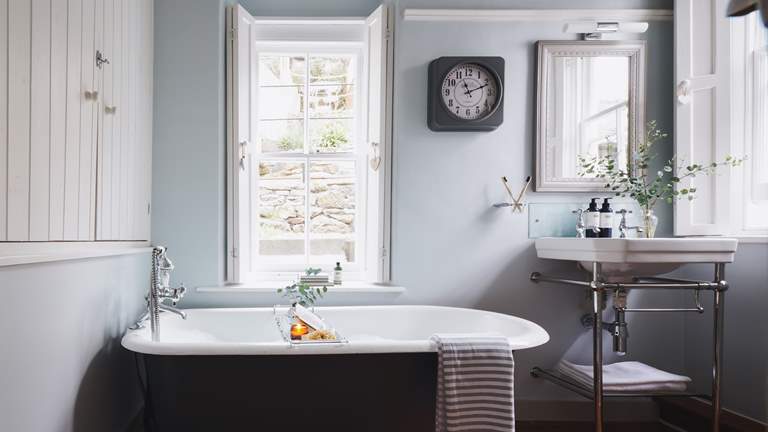 Kittiwake - Sleeps 2 + cot - Mousehole