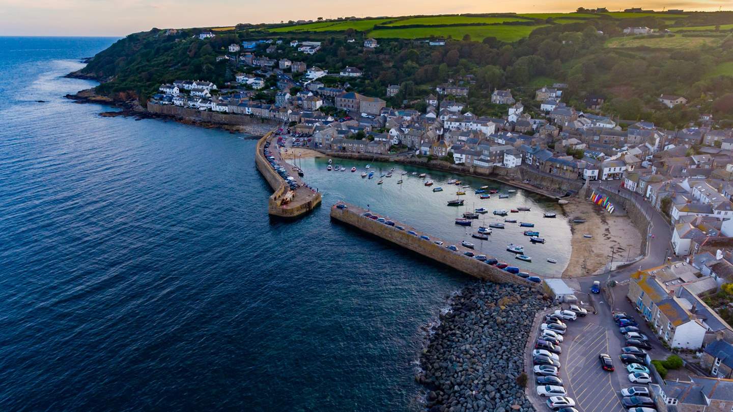 Discover the magic of this charming little corner of the world