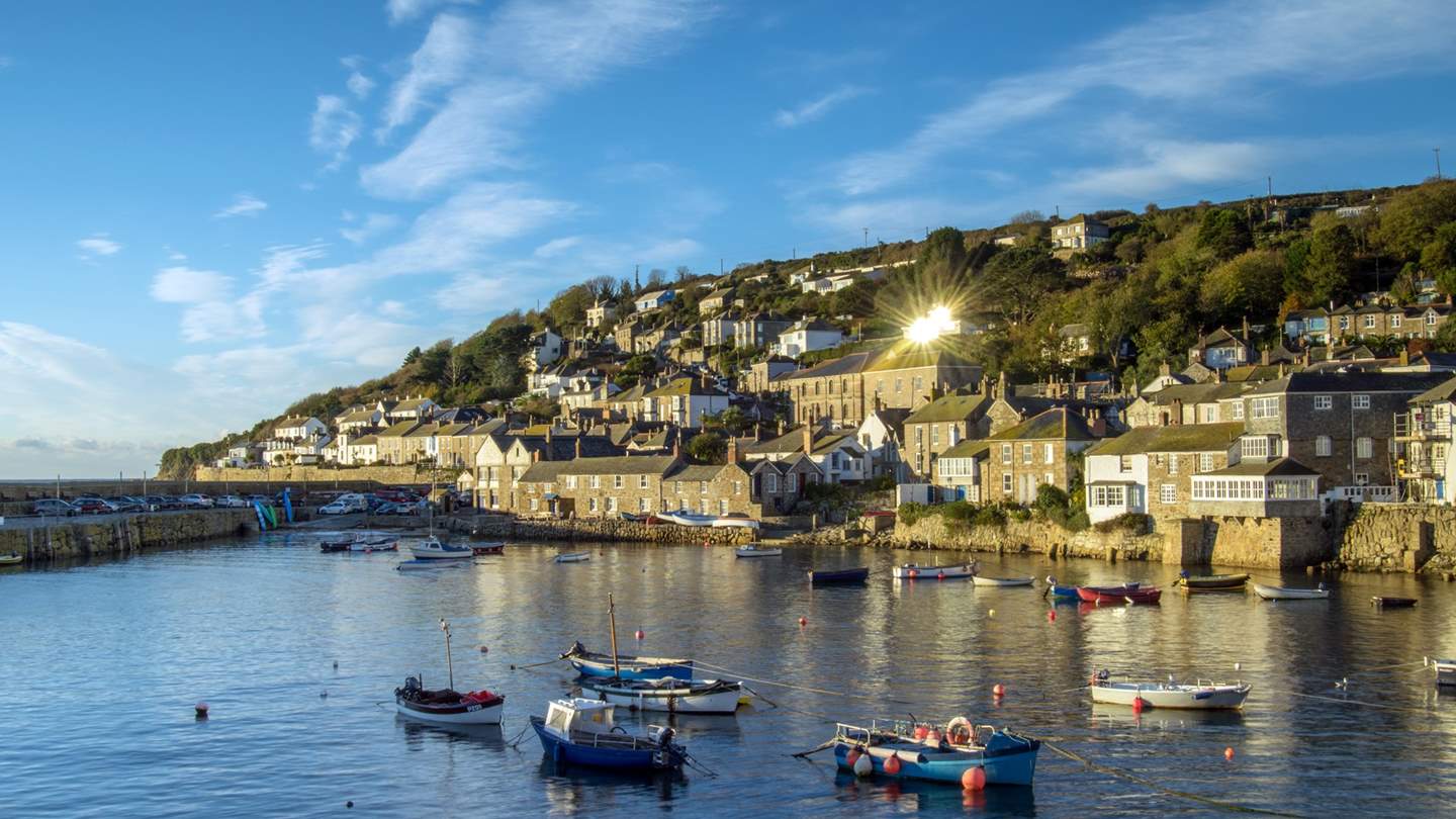 Made for the ocean lovers and travel dreamers